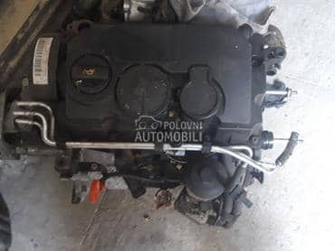 MOTOR 1.9TDI BLS za Audi A3
