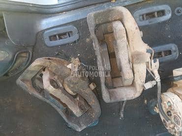 Kočiona klešta za Seat Alhambra