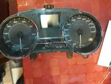 SAT FR za Seat Ibiza od 2008. do 2017. god.