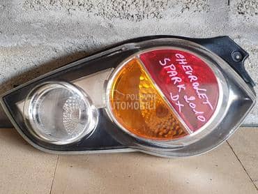 Stop za Chevrolet Spark