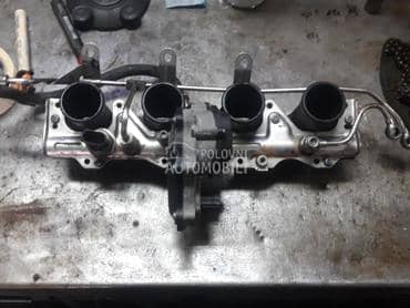 KLAPNE USISA 2.O FSI za Audi A3