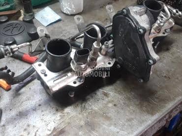 KLAPNE USISNE GRANE 2.OFSI za Škoda Octavia od 2005. do 2010. god.