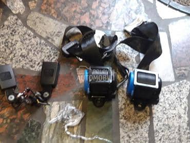 ZADNJI POJASEVI za Volkswagen up!