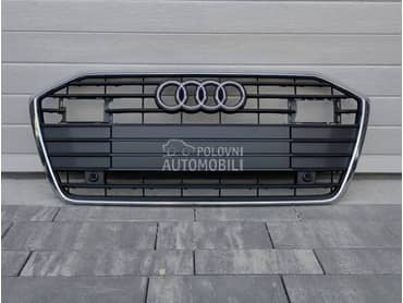 Prednja Maska NOVO za Audi A6 od 2018. do 2023. god.
