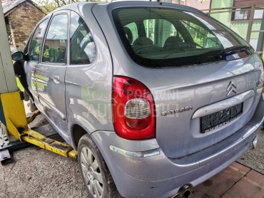 Stop svetla i stop lampe za Citroen Xsara Picasso