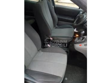 sedista za Renault Scenic