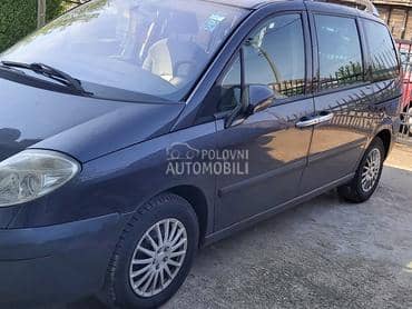 KOMPLETAN AUTO U DELOVIMA za Citroen C8