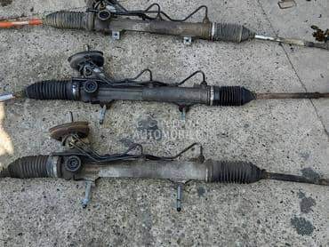 LETVA VOLANA za Peugeot 206, 307