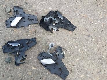 UNUTRASNJE KVAKE za Citroen C5