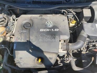 Motor za Volkswagen Golf 4 od 1998. do 2004. god.