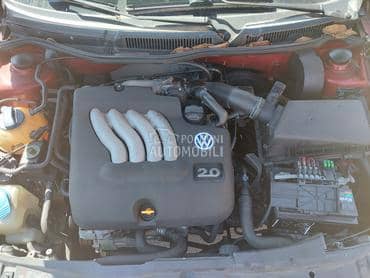 Motor za Volkswagen Bora, Buba, Golf 4 od 1998. do 2004. god.