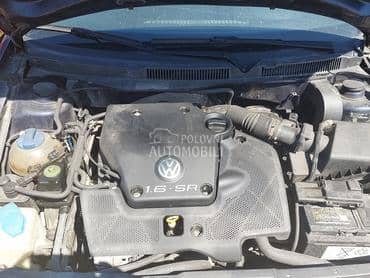 Motor za Volkswagen Bora, Golf 4 od 1998. do 2004. god.