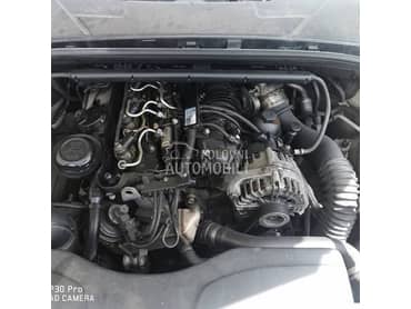 Dizne za BMW 118, 318 od 2007. do 2010. god.