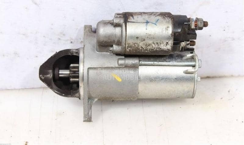 Anlaser 1.3 CDTI 55 66 70 KW