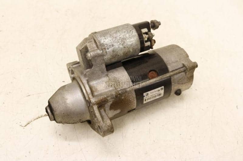 Anlaser 1.3 CDTI 55 66 70 KW