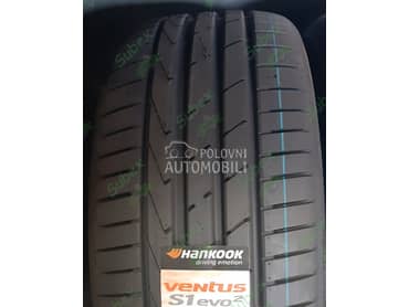 Hankook 255/45 R19 Letnja