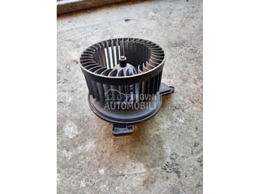 Ventilator kabine grejanja za Peugeot Partner, Ranch