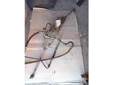 Letva volana za Citroen Berlingo