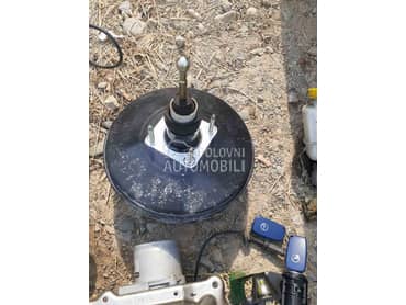 kocioni aparat za Fiat Croma