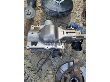 siti servo za Fiat Stilo