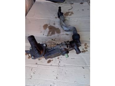 Kućište termostata 2.0HDI za Citroen Berlingo