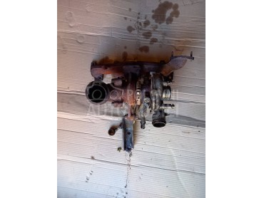 Turbina 2.0HDI za Peugeot Partner, Ranch