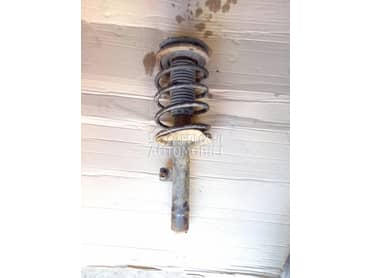 Prednji amortizeri za Citroen Berlingo