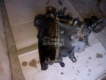Menjač 2.0HDI za Citroen Berlingo