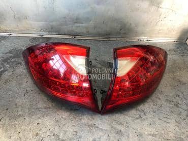 Stop lampa leva za Porsche Cayenne od 2010. do 2014. god.