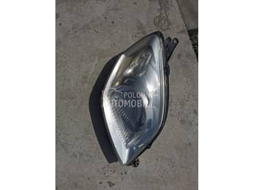 Desni far za Fiat Fiorino od 2009. do 2014. god.