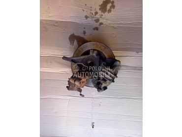 Glavčine sa abs za Citroen Berlingo