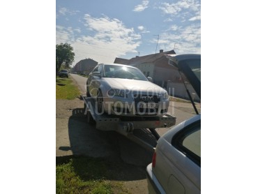 motor 2.0 tdi za Audi A3 od 2003. do 2005. god.