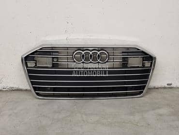 Maska NOVO za Audi A6 od 2018. do 2023. god.