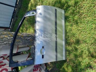 vrata prednja zadnja za Ford Focus od 2005. do 2007. god.