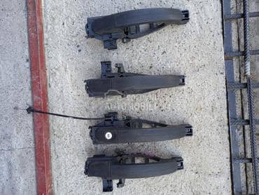 bravica kvaka za Ford Focus od 2005. do 2007. god.