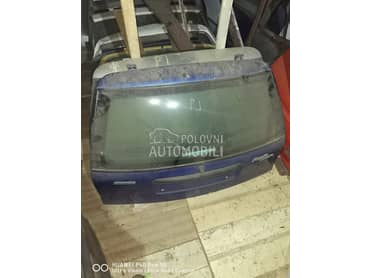 gepek vrata za Fiat Punto