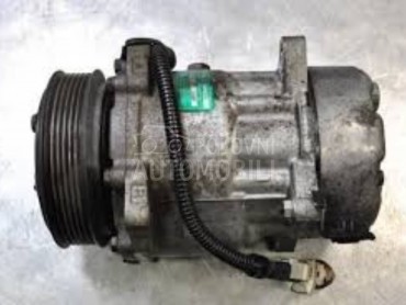 KOMPRESOR KLIME za Peugeot 207