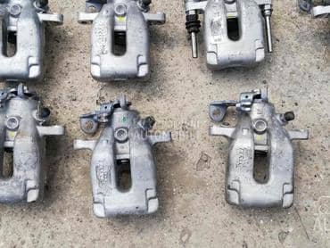 KLESTA za Peugeot 307