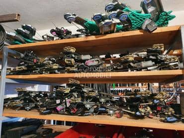 podizac prozora za Opel Astra J od 2010. do 2021. god.