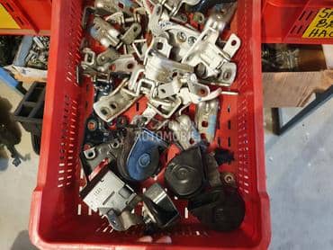 sarke vrata granicnik za Opel Astra J od 2010. do 2021. god.