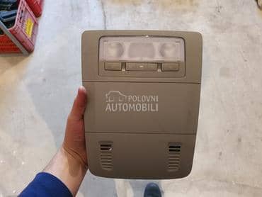 nebo za Opel Astra J od 2010. do 2021. god.