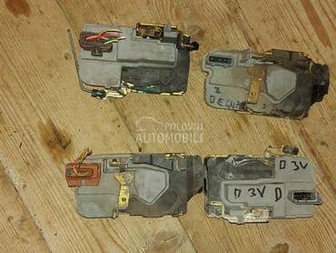 Centralna brava za Peugeot 206