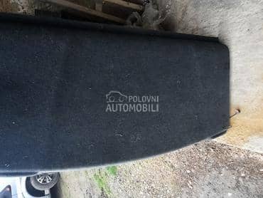 polica za Seat Altea od 2004. do 2011. god.