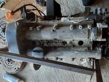 motor 1.4 16v za Seat Cordoba, Ibiza, Leon ... od 2000. do 2008. god.
