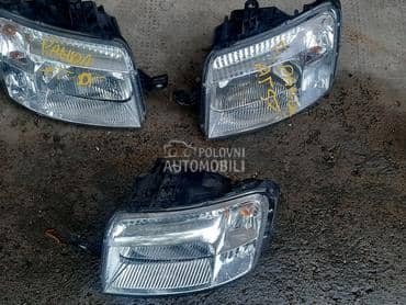 Far za Fiat Panda od 2005. do 2012. god.