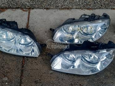 Far za Fiat Punto od 2003. do 2015. god.