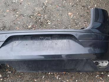 zadnji branik sa senzorima za Seat Altea od 2004. do 2009. god.