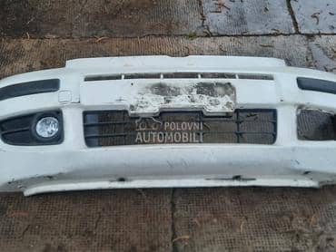 Branik za Fiat Panda od 2005. do 2012. god.