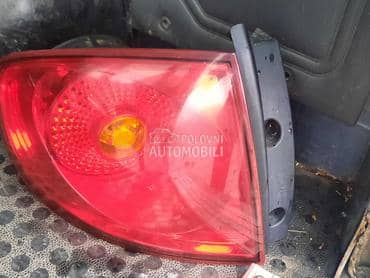 lampa leva za Seat Altea od 2004. do 2009. god.