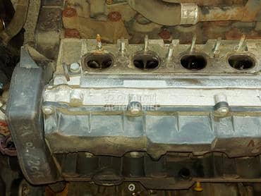 Kompletan motor za Peugeot 206